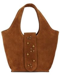 Siedres - Lea Tote Bag - Lyst