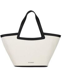 Nakedvice - Tote-Bag The Portia - Lyst