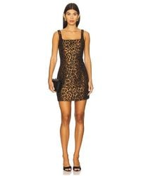 Saylor - Randi Dress - Lyst