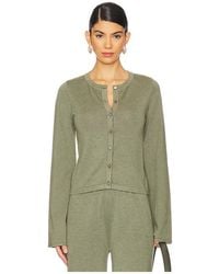 SNDY'S - X Revolve August Cardigan - Lyst