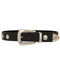 B-Low The Belt - Jordana Mini Moto Belt - Lyst