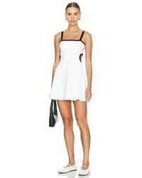 Beach Riot - Minivestido Sage En Color Blanco Talla (También En M, Xl, Xs) - Lyst