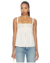 Tularosa - Colette Top - Lyst