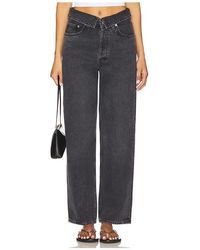 Agolde - Echo Taper Jeans - Lyst