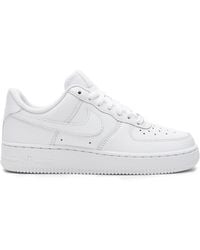 Nike Air Force Sneakers for Women - Up to 45% off at Lyst.com Nike Air Force Sneakers for Women - Up to 45% off at Lyst.com