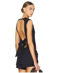 Lioness - Countryside Top En Talla En - Lyst