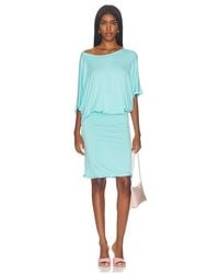 With Jean - Vinnie Dress - Lyst