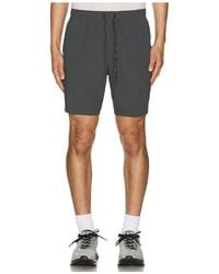 Rhone - 7 Pursuit Short - Lyst