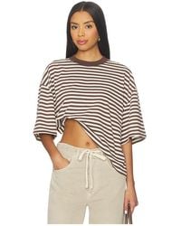 Lioness - Bloom Short Sleeve Tee - Lyst