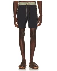 Dark Seas - Rincon Boardshort - Lyst