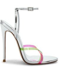 Femme LA - X Revolve Ale Sandal - Lyst