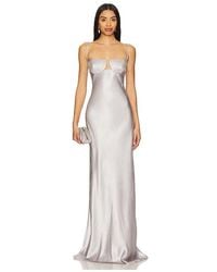 Anna October - Tulip Maxi Dress - Lyst