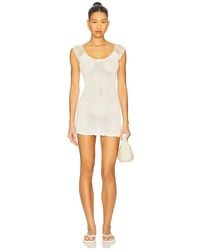 Frankie's Bikinis - Kleid Kai - Lyst