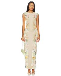 AFRM - Robe Cody En. Taille Also En 2X, L, M, S, Xl, Xs, Xxl, Xxs - Lyst