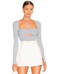 Jonathan Simkhai Tops for Women - Up to 81% off | Lyst