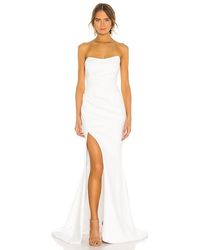 Katie May - X Noel And Jean Divinity Gown - Lyst