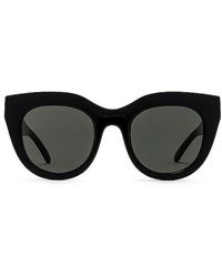 Le Specs - Air Heart Sunglasses - Lyst
