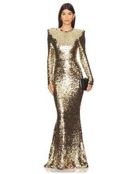 Zhivago - Lumen Gown - Lyst