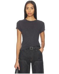 Free People - X Nova Tee - Lyst