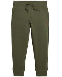 Polo Ralph Lauren - Jogging-Style - Lyst