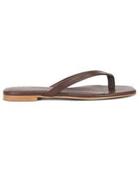RAYE - Grainger Flip Flop - Lyst