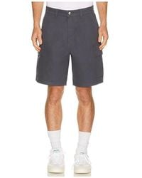 Barbour - Wetheral Cargo Short - Lyst