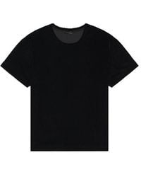 Monfrere - Dann Relaxed T-Shirt - Lyst