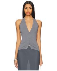 Lioness - Brat Halter Top - Lyst
