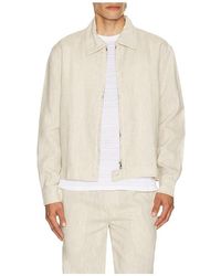 True Tribe - Casey Jacket - Lyst
