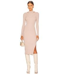 Heartloom - Midi-Kleid Miller - Lyst
