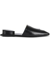 Tory Burch - Pierced Mule - Lyst