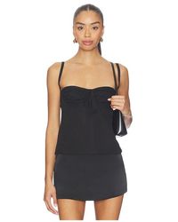 MORE TO COME - Tamora Top - Lyst