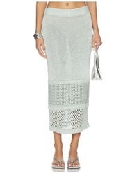 Dodiee - Ruby Skirt - Lyst