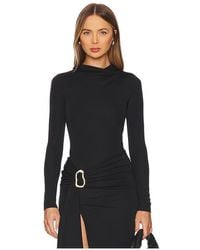 Camila Coelho - Nia Bodysuit - Lyst
