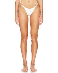 ViX - Firenze Rafa Bikini Bottom - Lyst