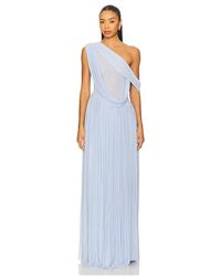 Misha - The Medias Stocking Dress - Lyst