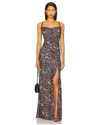 Free People - Maxislip Concrete Jungle - Lyst