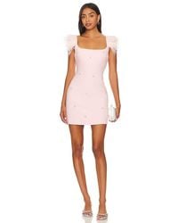 Likely - Mini Cameron Dress - Lyst