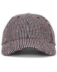 Rag & Bone - Harlow Baseball Cap - Lyst