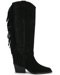 Free People - Boot Faith - Lyst