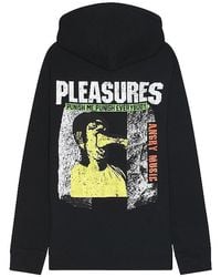 Pleasures - Punish Hoodie - Lyst
