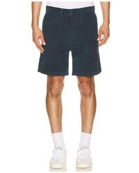 Corridor NYC - Cord Camp Shorts - Lyst
