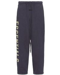 Fear Of God - Heavy Fleece Relaxed Sweatpant - Lyst