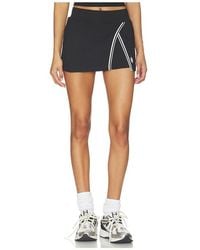 Free People - X Fp Movement Forehand Skort - Lyst