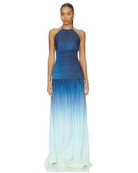 Maylé Vásquez - Sirena Dress - Lyst