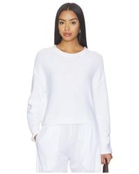 Leset - Mae Crewneck - Lyst