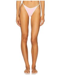 LSPACE - Pixie Bikini Bottom - Lyst