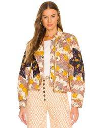 ulla johnson jacket