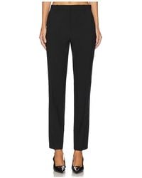 Theory - Treeca Full Length Pant - Lyst