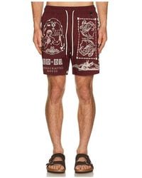 Agua Bendita - Joe Trunks - Lyst